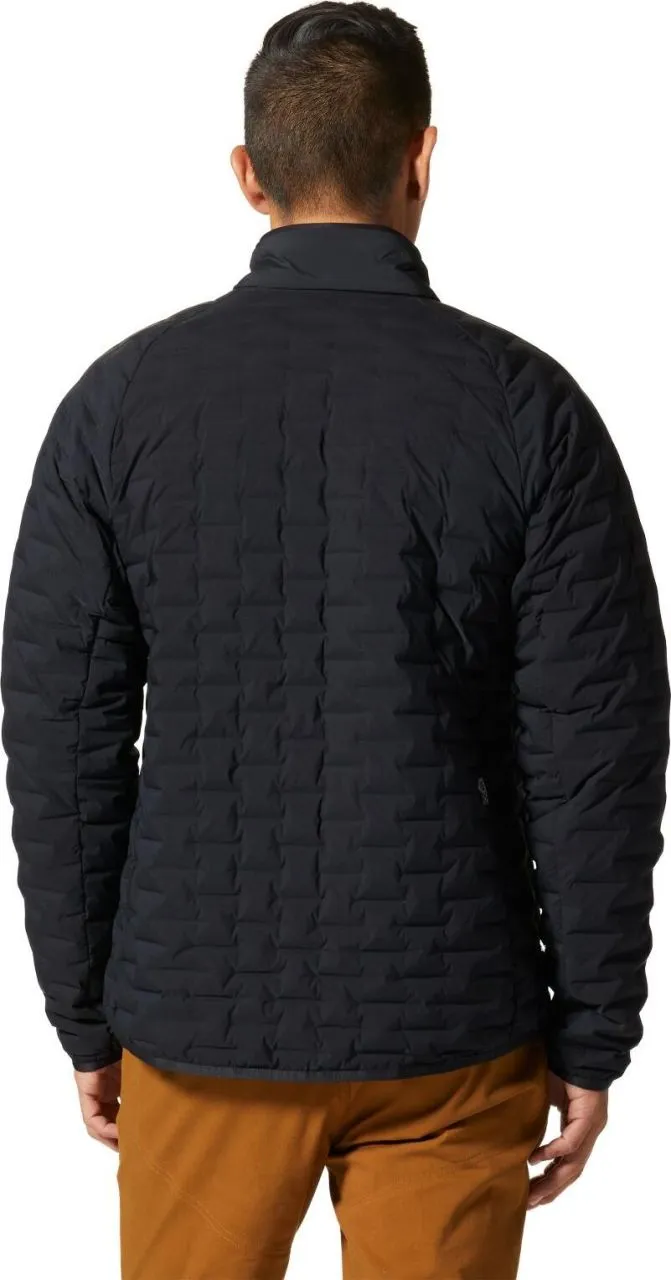 Mountain Hardwear Stretchdown Light Jacket - Daunenjacke für Herren