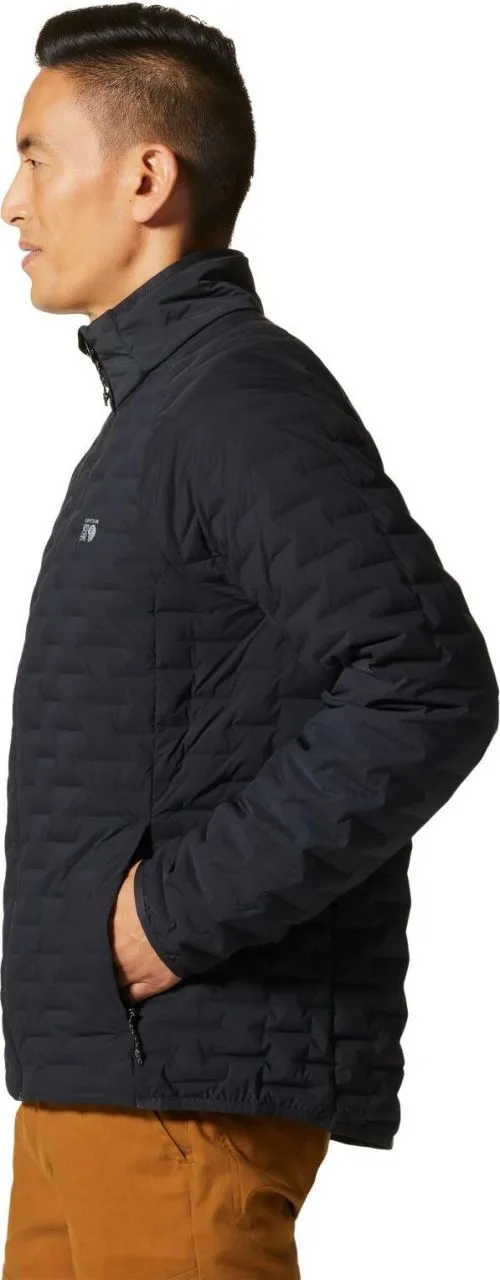 Mountain Hardwear Stretchdown Light Jacket - Daunenjacke für Herren