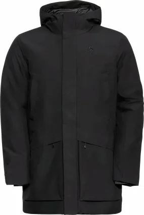 Odlo Parka Halden S-thermic - Herren Mantel